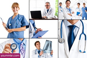 Medical Doctor Patient Pictures Surgeon Nurse Photos youm misr 2014 (9)